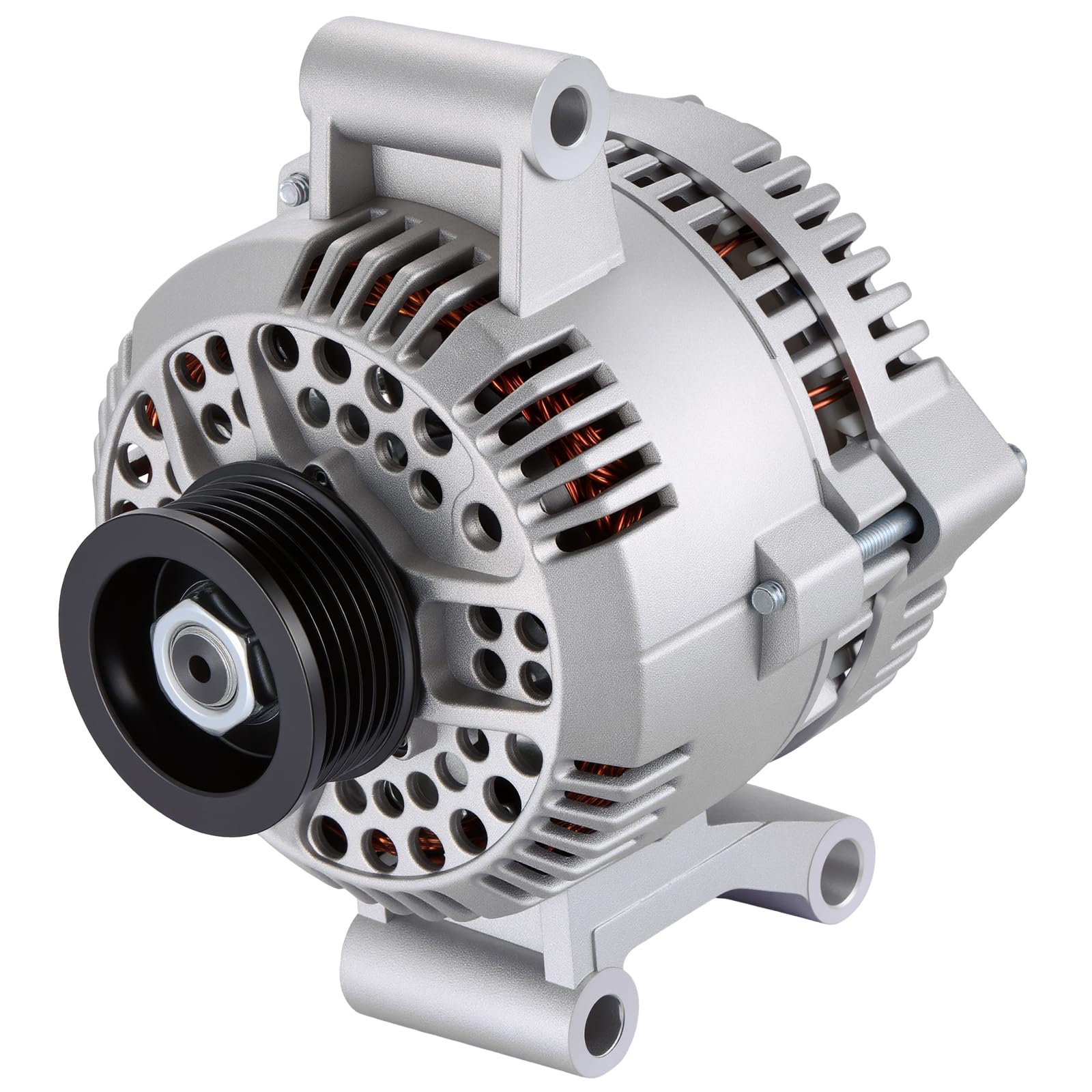 BDFHYK 95A Alternator for Ford Ranger 4.0L V6 2001-2005, 8258