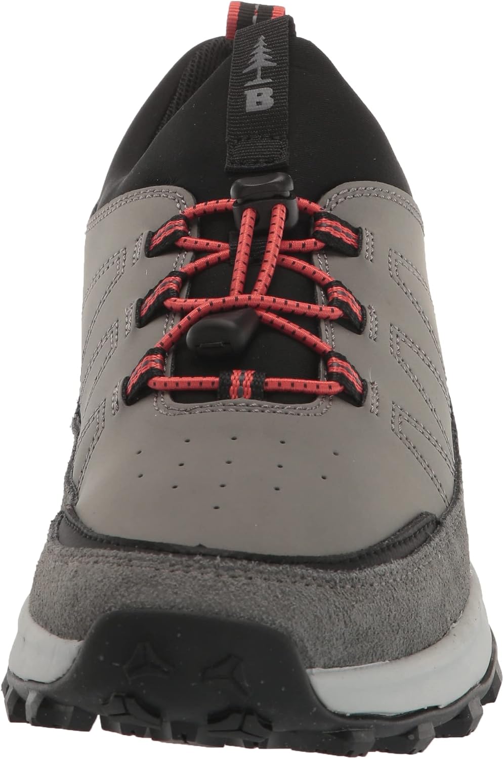 BASS Outdoor Men's Trek Stretch Hiker