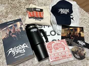 RIIZE RIIZING DAY ソウルコン グロパ VIP 特典 Amazon.co.jp: RIIZE ソウルコン VIP 特典 セット Riizing day