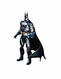 DC Direct Batman&colon; Arkham Asylum Series 2&colon; Batman &lpar;Armored&rpar; Action Figure