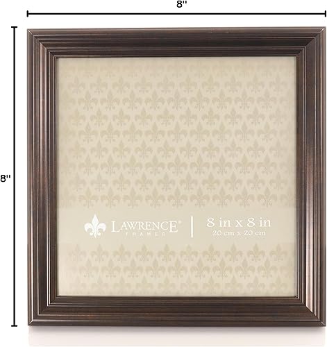 Vista 14 de Lawrence Frames Sutter - Marco de fotos 2-Negro