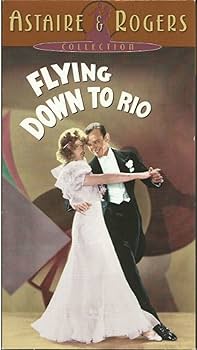 その他 Flying Down to Rio [DVD] Flying Down To Rio DVD 53939756821| eBay