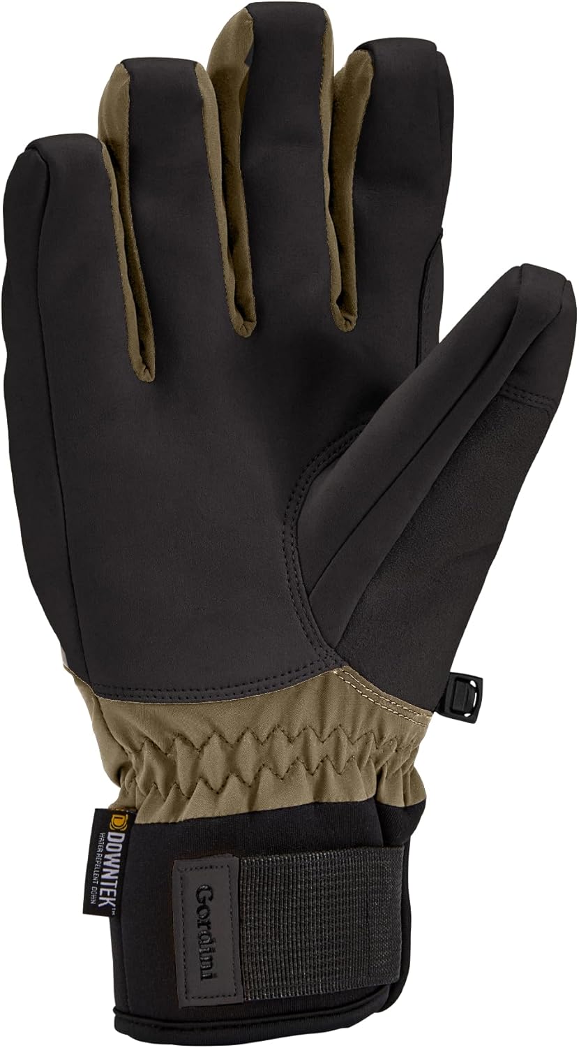 Gordini Mens Mountain Crew Glove