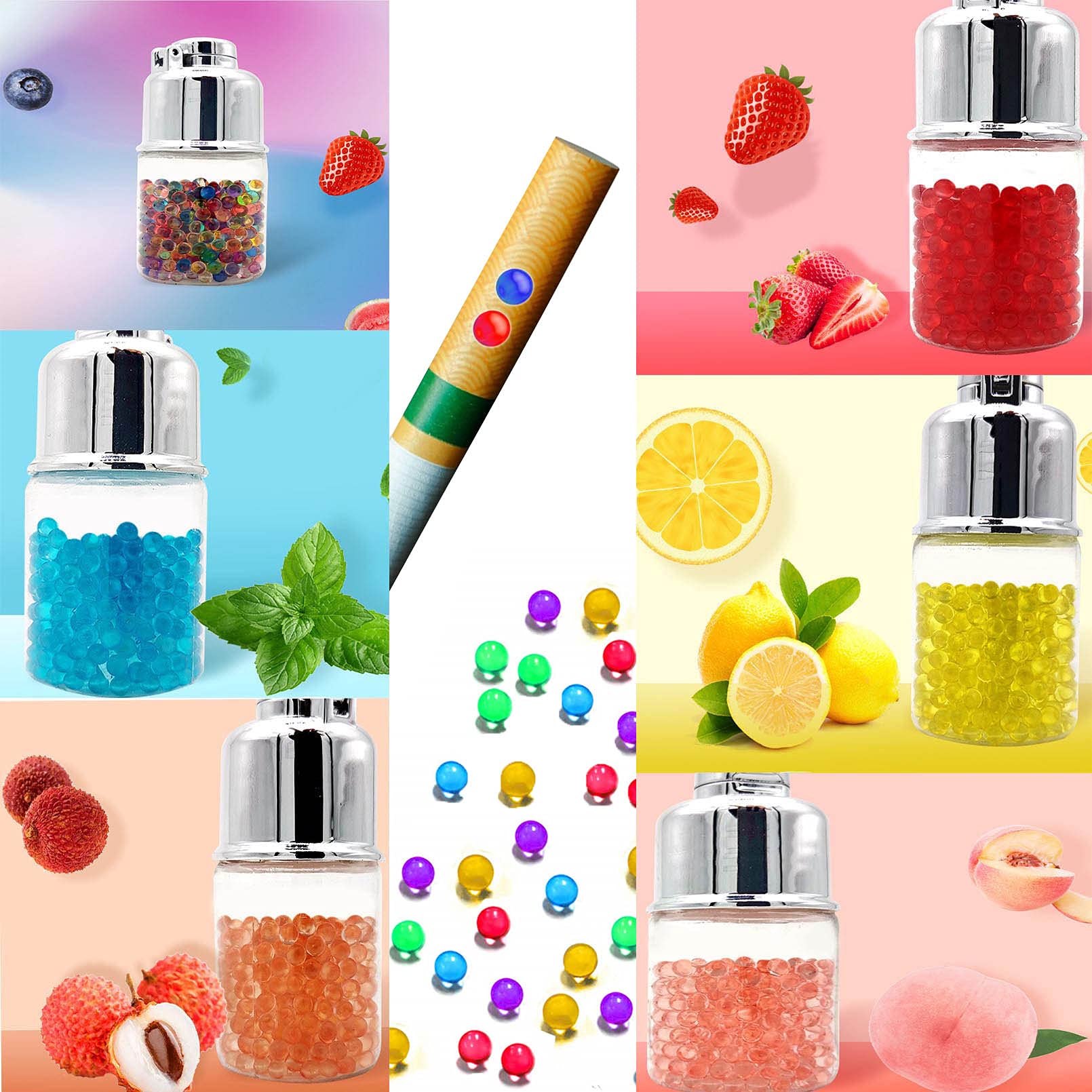 elfbar elfa master akku Vegena 8 Stücke Aroma Kapseln für Zigaretten, Zigarettenfilter Kapseln 800  Kapseln, Menthol Kugeln für Zigaretten, Aromatische Kapseln für Zigarette  Filter Filterhüls 8 Geschmacksrichtungen : Amazon.de: Elektronik & Foto