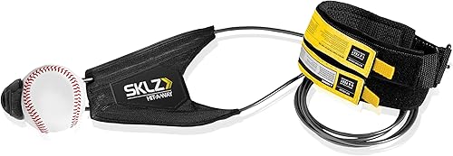 Miniatura 2 de SKLZ Hit-A-Way - Entrenador de bateo para béisbol y sóftbol