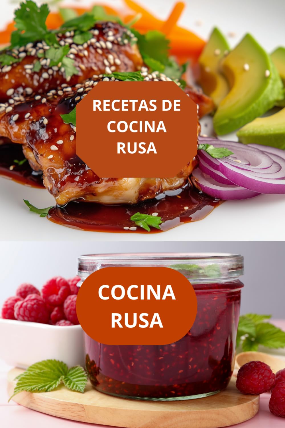 RECETAS DE COCINA RUSA: COCINA RUSA-gastronomía rusa-cocina rusa fácil y rápida