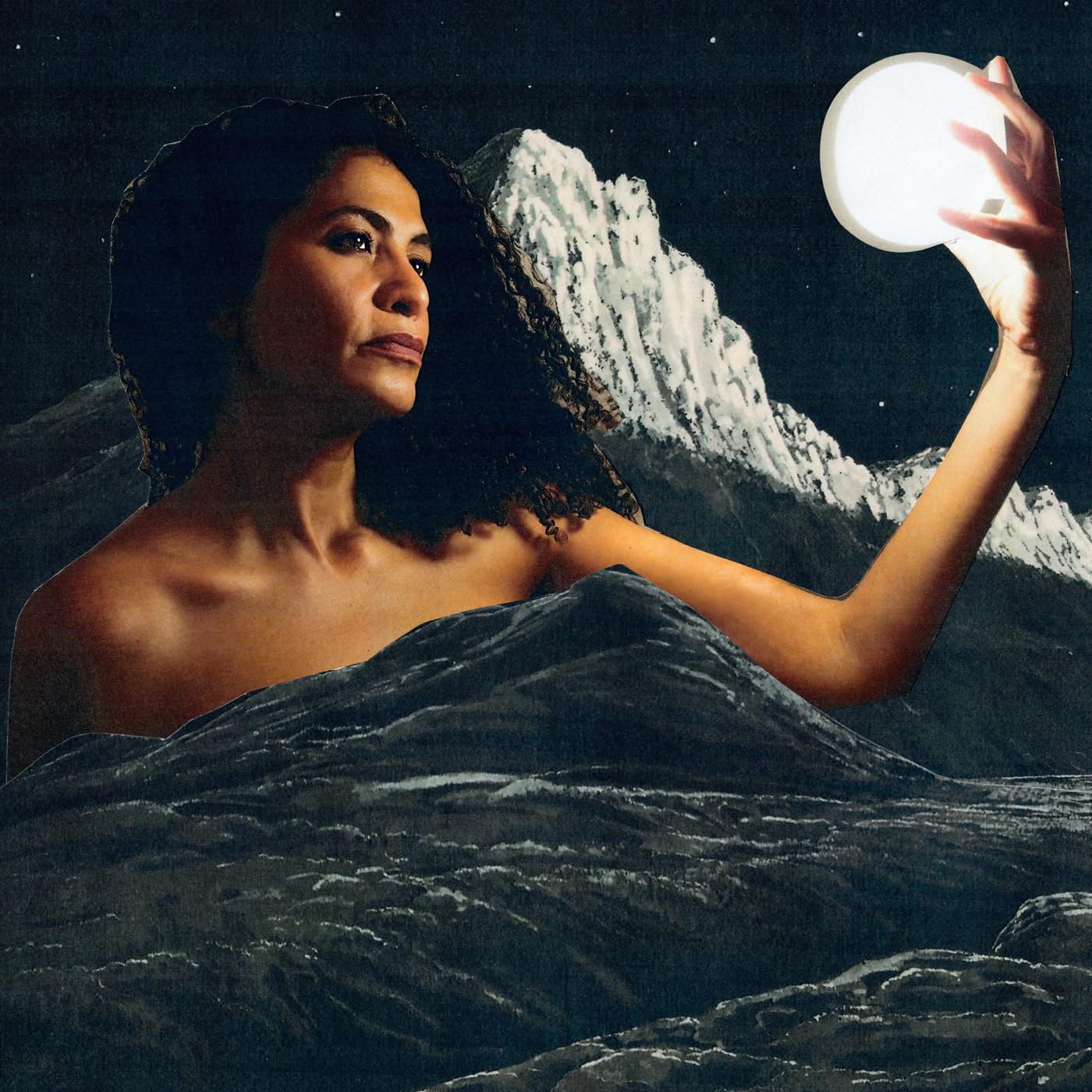 Golden Seams [VINYL]