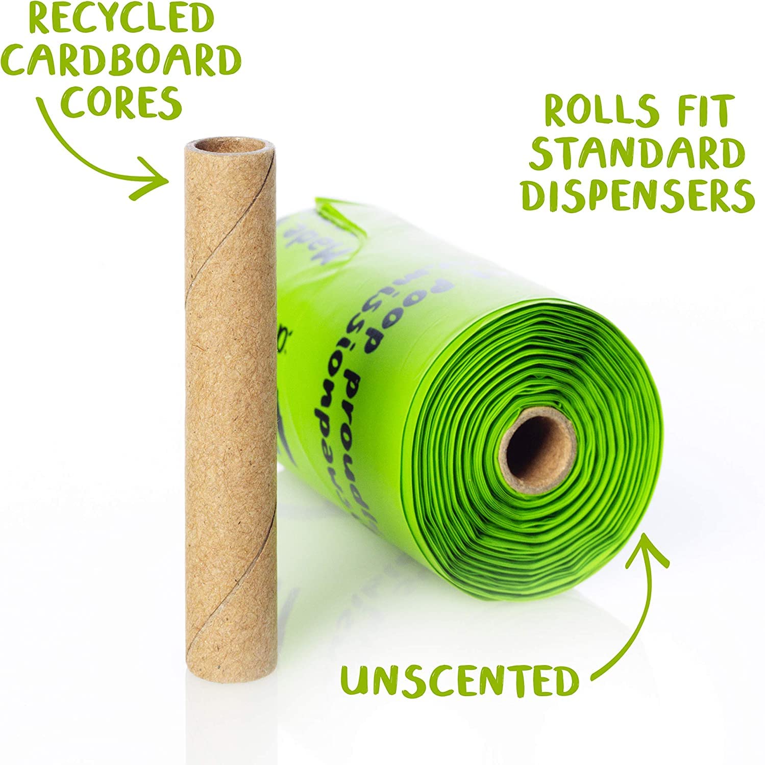 PLANET POOP Pet Waste Bag