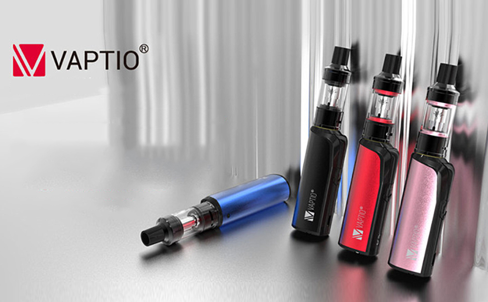 elfbar nachfüll pod läuft aus Kit Cosmo Vaptio main image 0