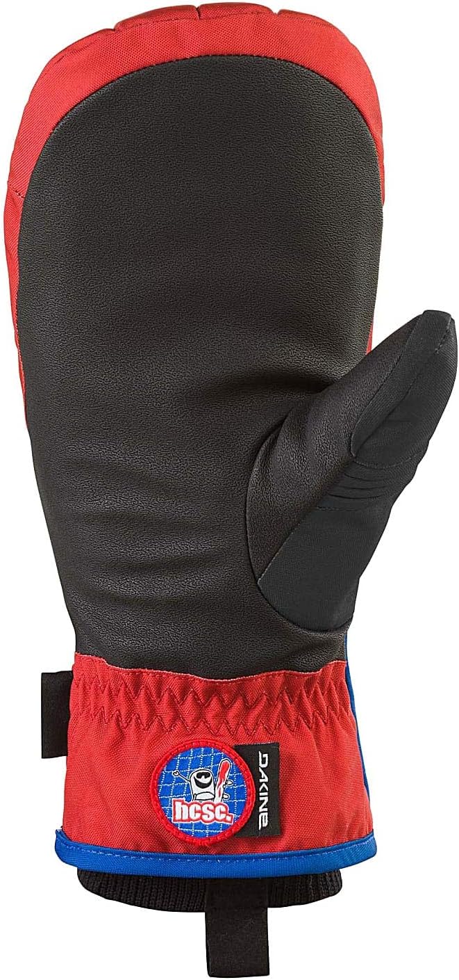 Dakine Pointer Mitt - Hcsc, X-Small