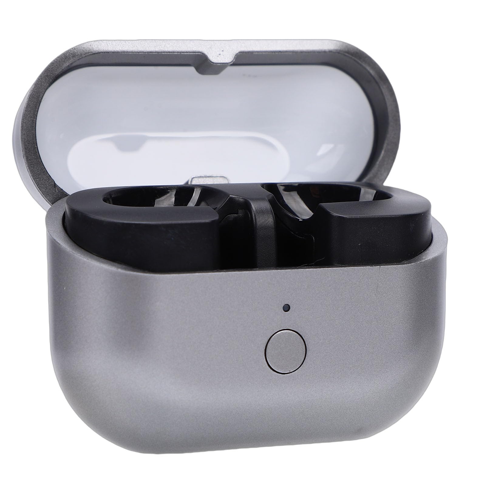 Custodia di Ricarica per Buds3, Caricabatterie per Auricolari Wireless con Indicatore LED e Ricarica di Tipo C, per Auricolari Bluetooth