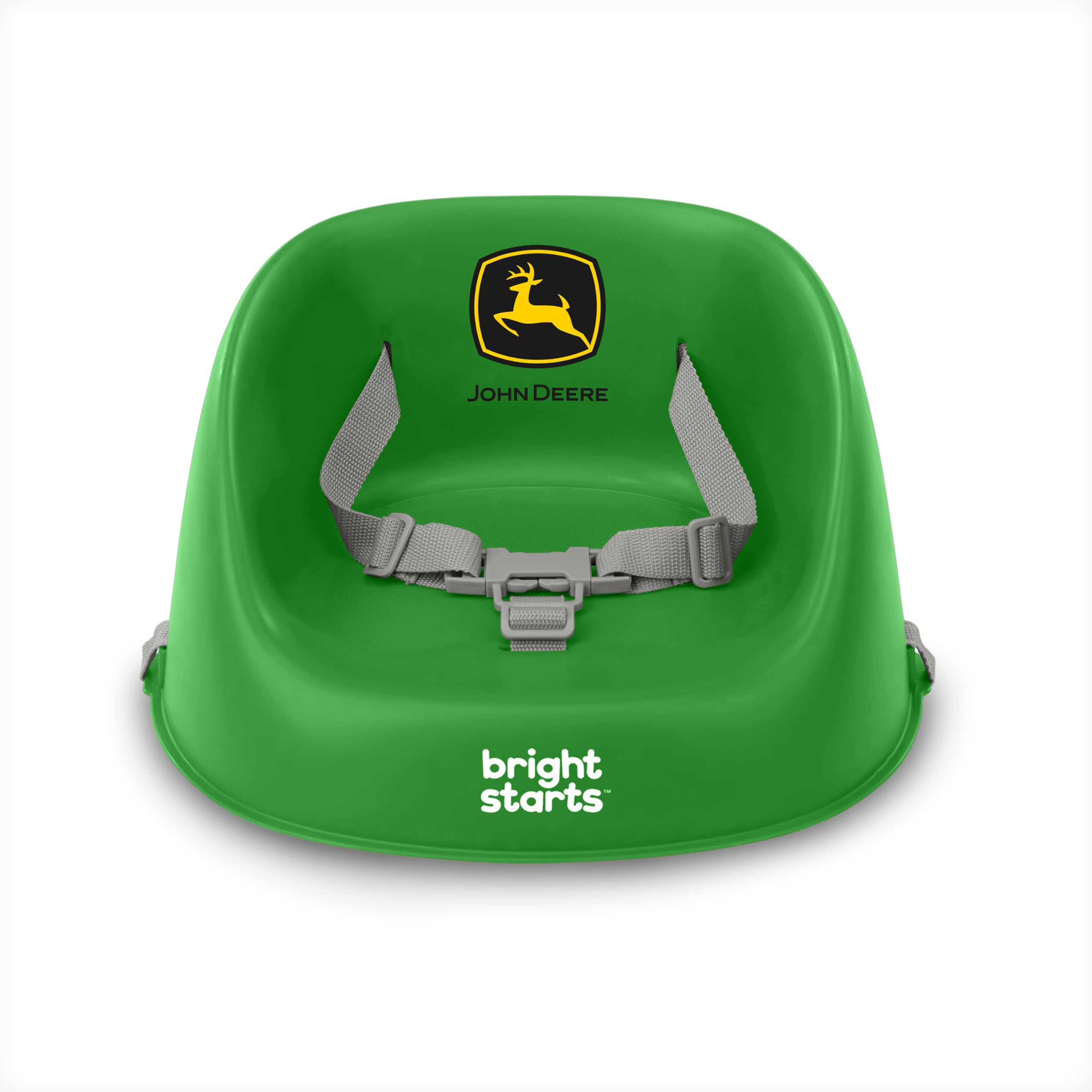 Photo 1 of Bright Starts John Deere Booster Seat