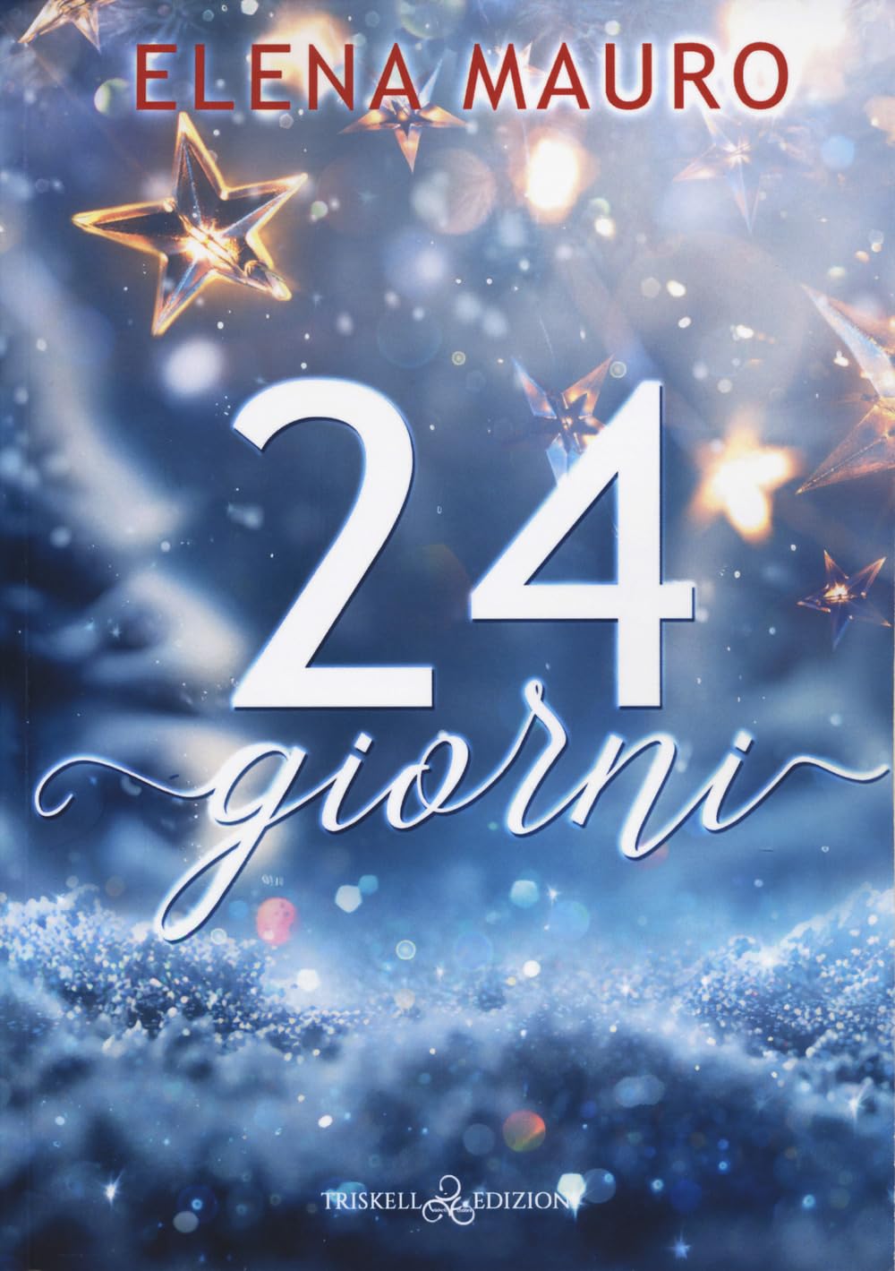 24 Giorni - 4