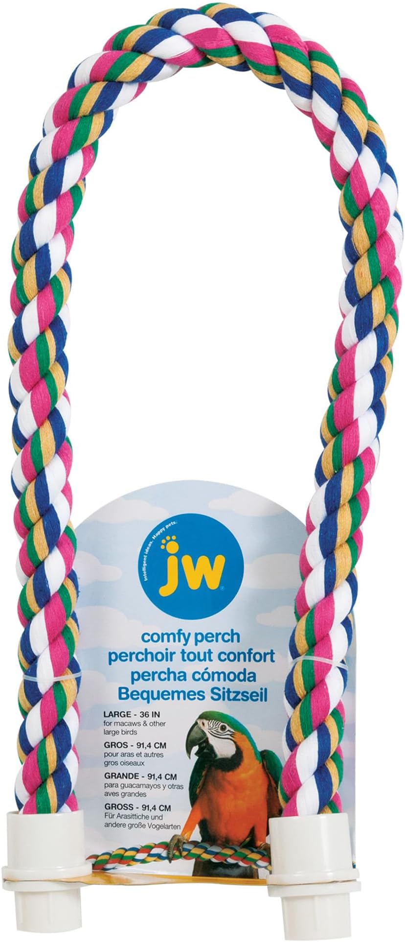 JW Comfy Perch for Birds