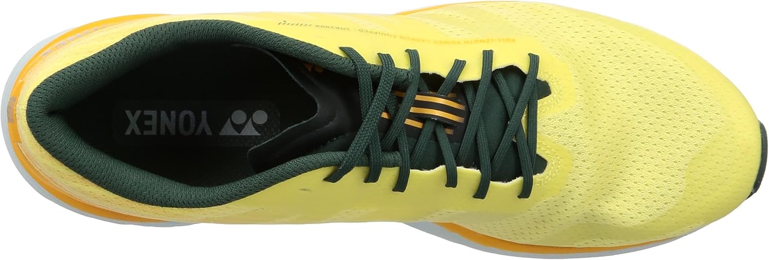 シューズ(男性用) GEL-RESOLUTION X OC WIDE, 25.0cm ヨネックス] ランニングシューズ セーフラン100Xメン メンズ テニス