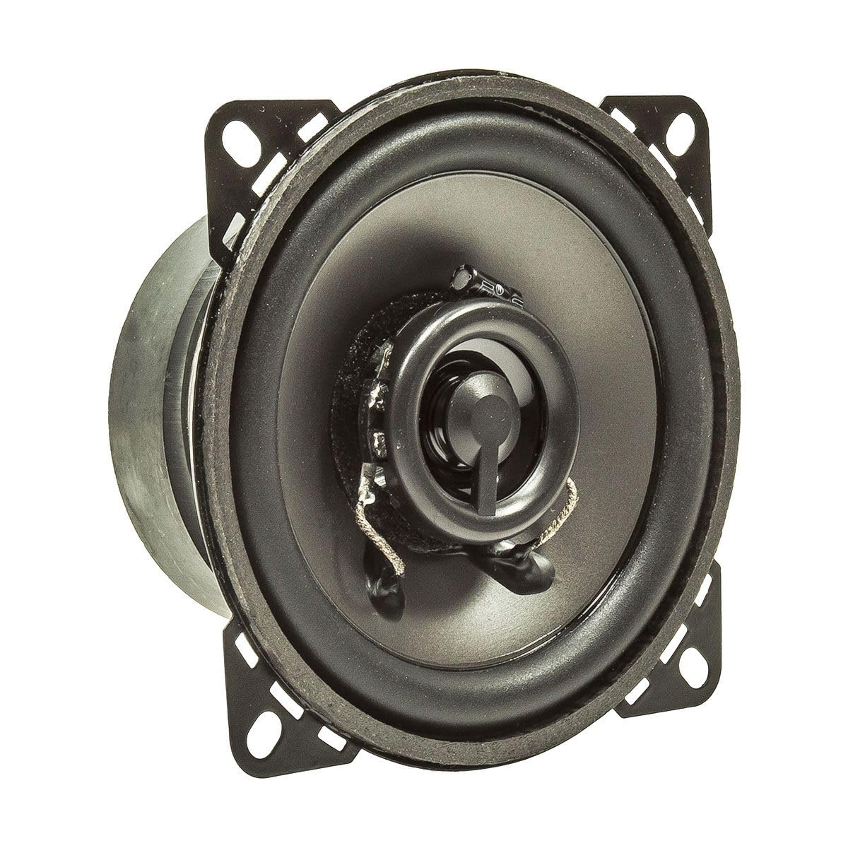 J-Audio 2x120 Watt 5.25 Inch 13 cm 130mm Dual Cone Auto Deur Plank Dash Luidsprekers Van Truck Boot Caravan Bus speaker omvatten Grille covers