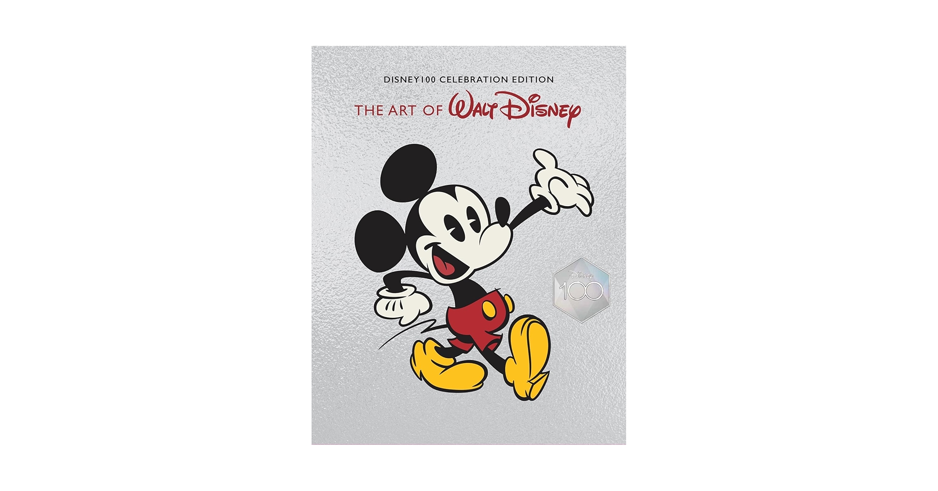 講談社　ディズニーの芸術 THE ART OF WALT DISNEY The Art of Walt Disney: From Mickey Mouse to the Magic