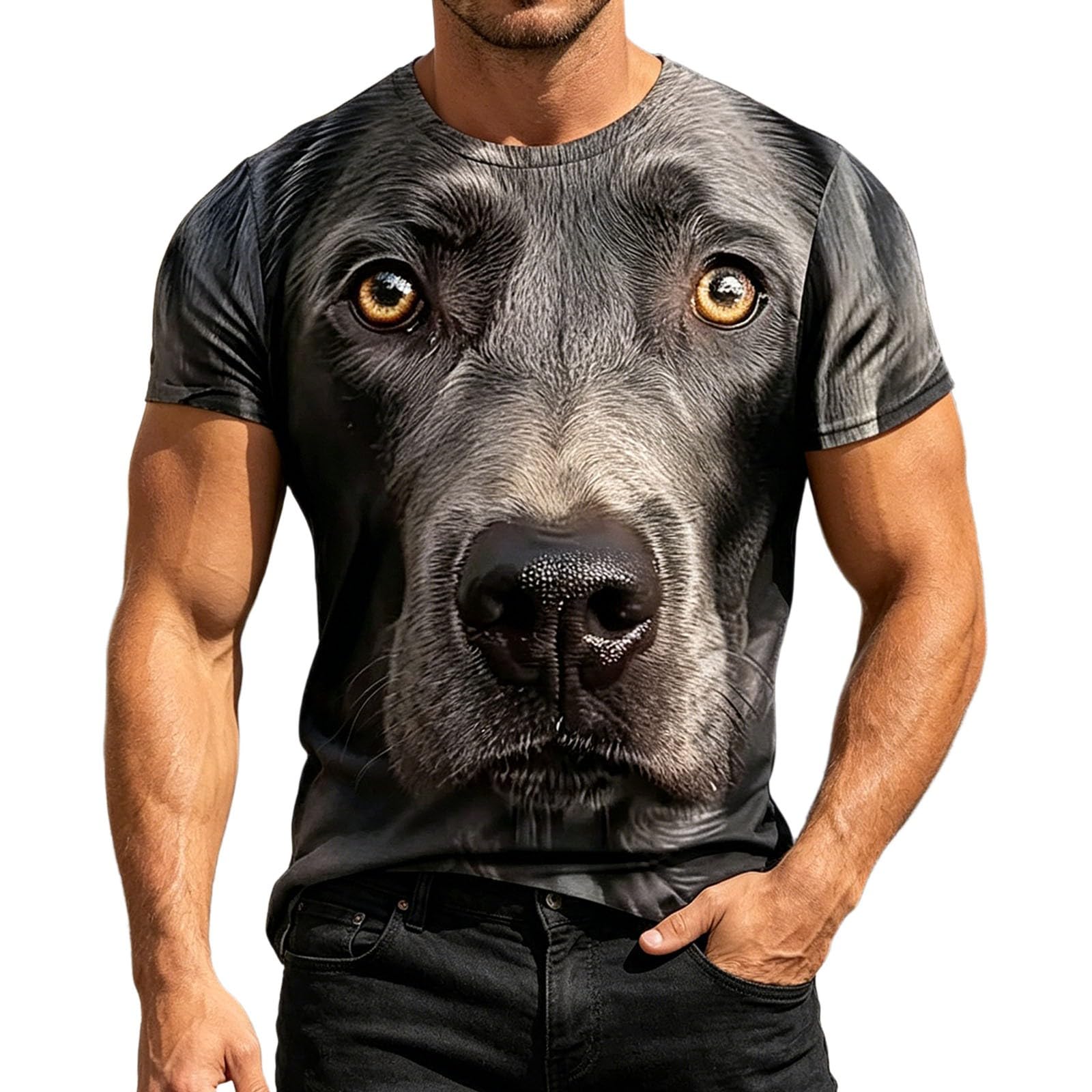 Chemises pour Hommes à col mao la solution confort pour éviter la rigidité - 5
