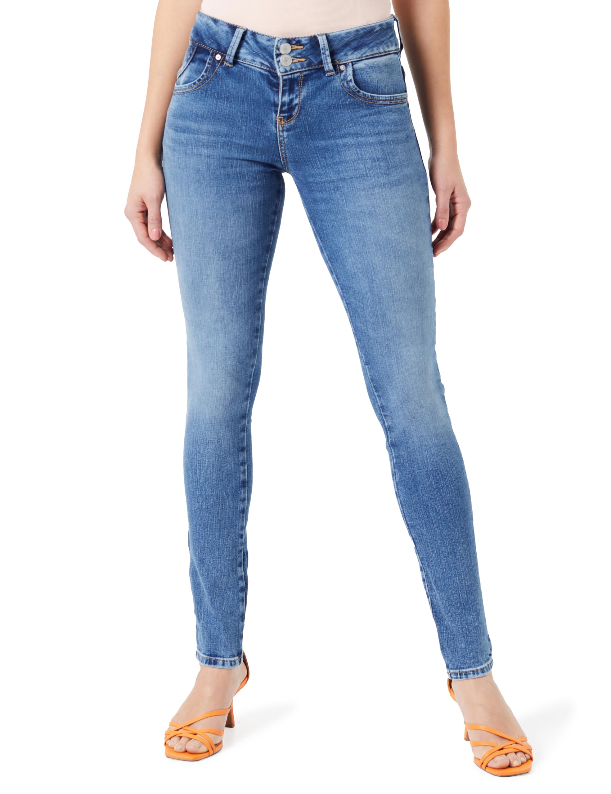 Ltb Jeans Damen Molly M Jeans