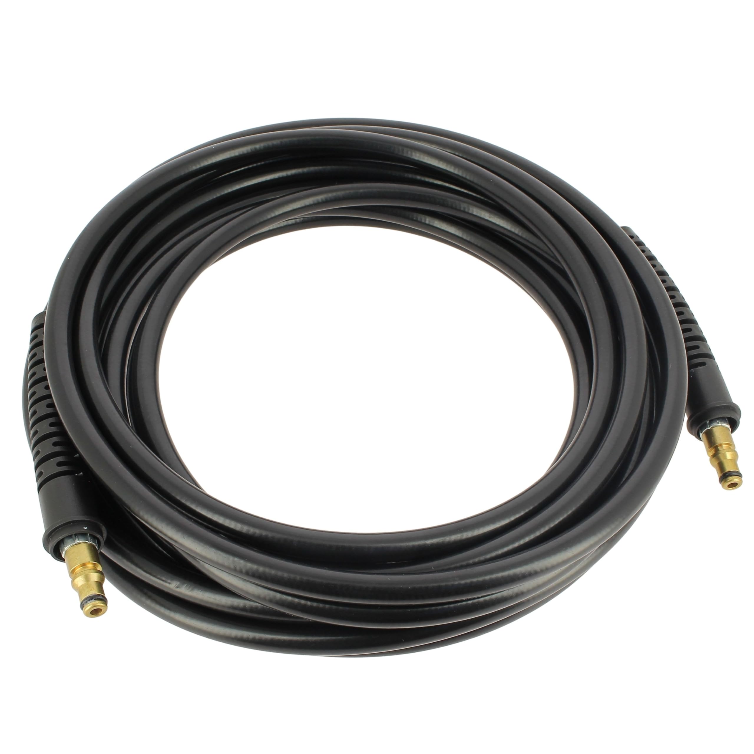 Mac allister Flexible Haute Pression 6m pour Nettoyeur Haute Pression