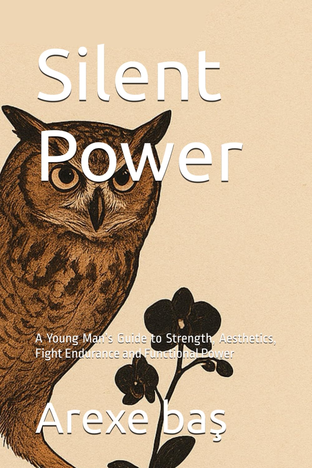 Silent Power: A Young Man’s Guide to Strength, Aesthetics, Fight Endurance and Functional Power