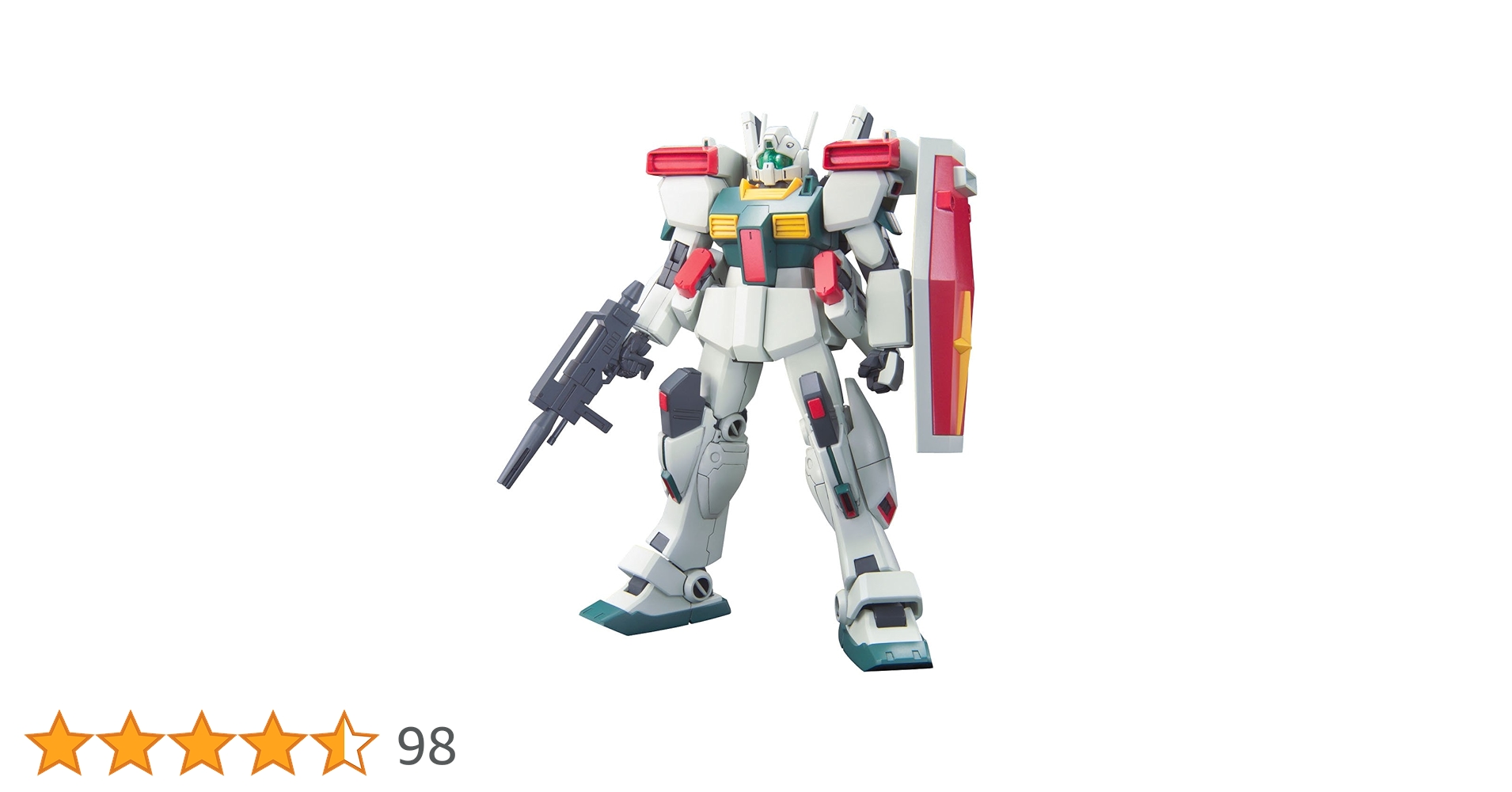ガンプラ　新品3個セット 61ffhnUAhyL._AC_UL210_SR210,