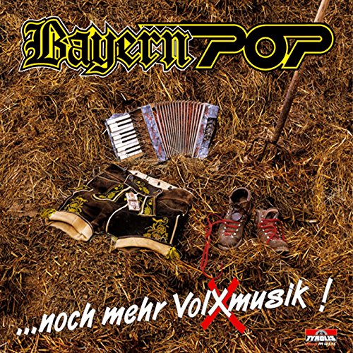 Bayern Pop