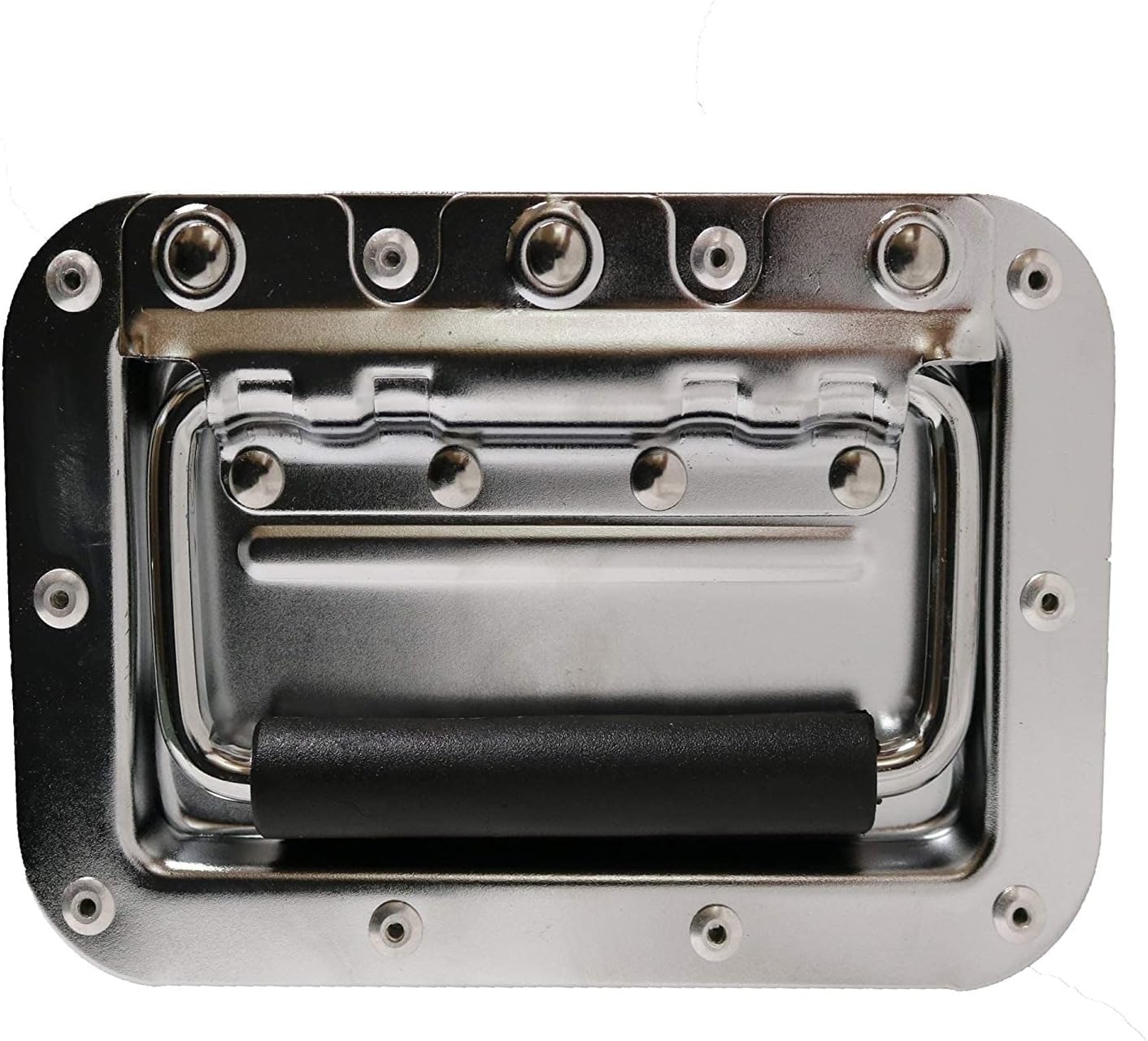 DormCo VIN Armored Trunks - Kelly Green