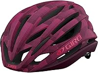 Vista 7 de Casco Giro Syntax MIPS de ciclismo de carretera para adulto