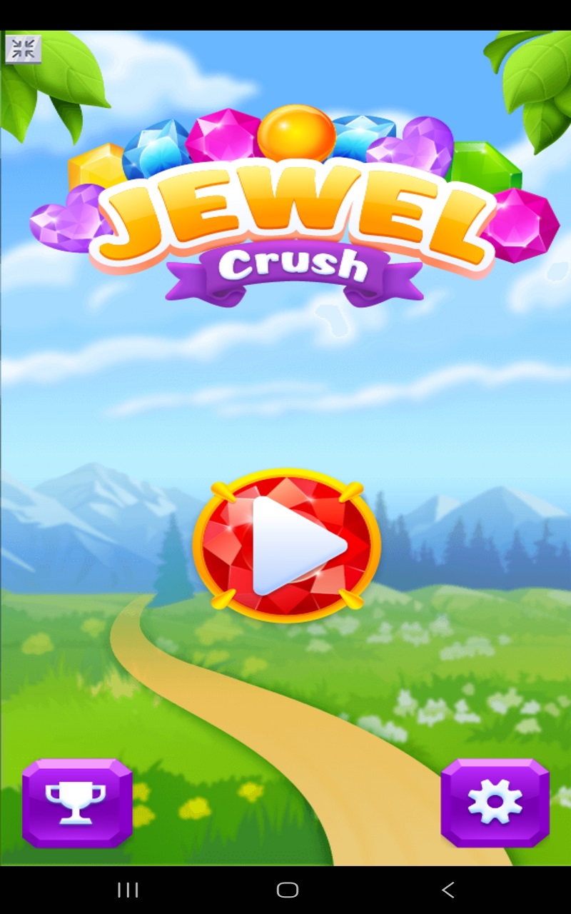 Jewel Crush for Android