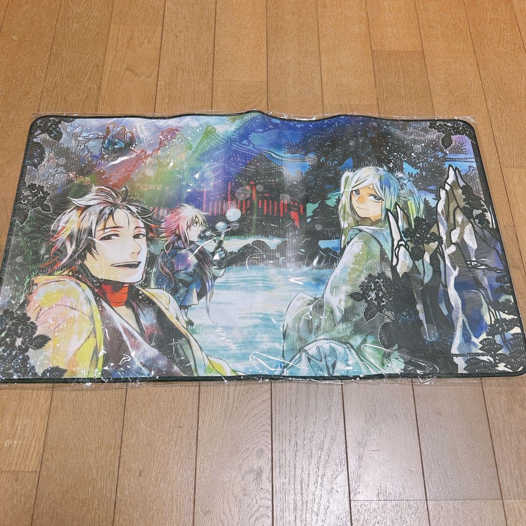 ハイガクラ　台湾限定　バスマット ハイガクラ 台湾限定 バスマット