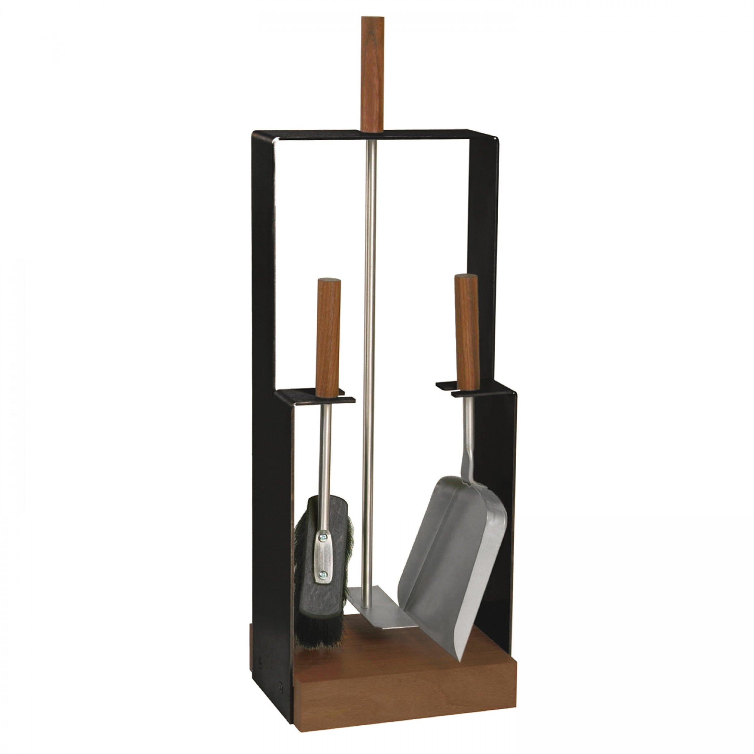 KAMINBESTECK 3-TEILIG MODELL 959