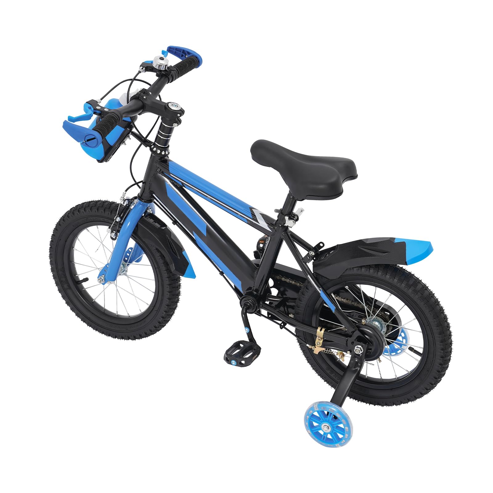Bicicleta infantil