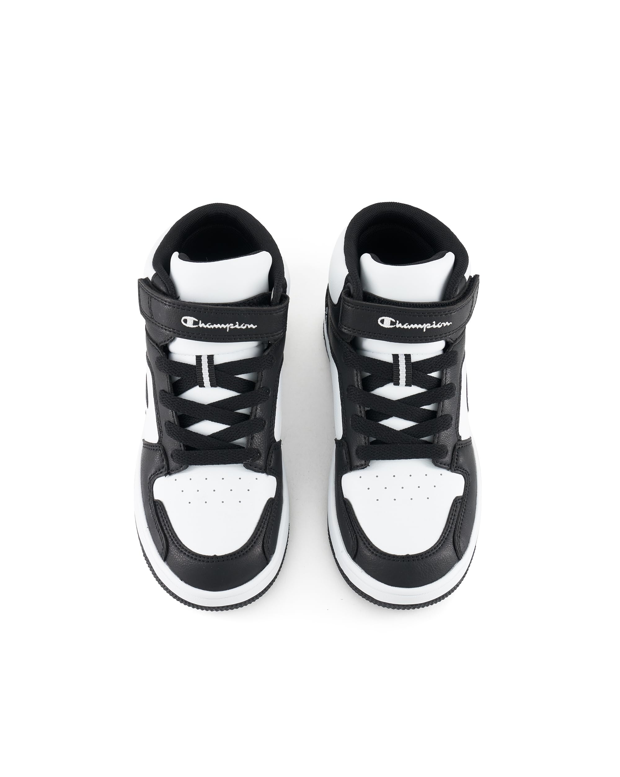 Champion Rd18 2.0 B GS Mid SneakersHombre
