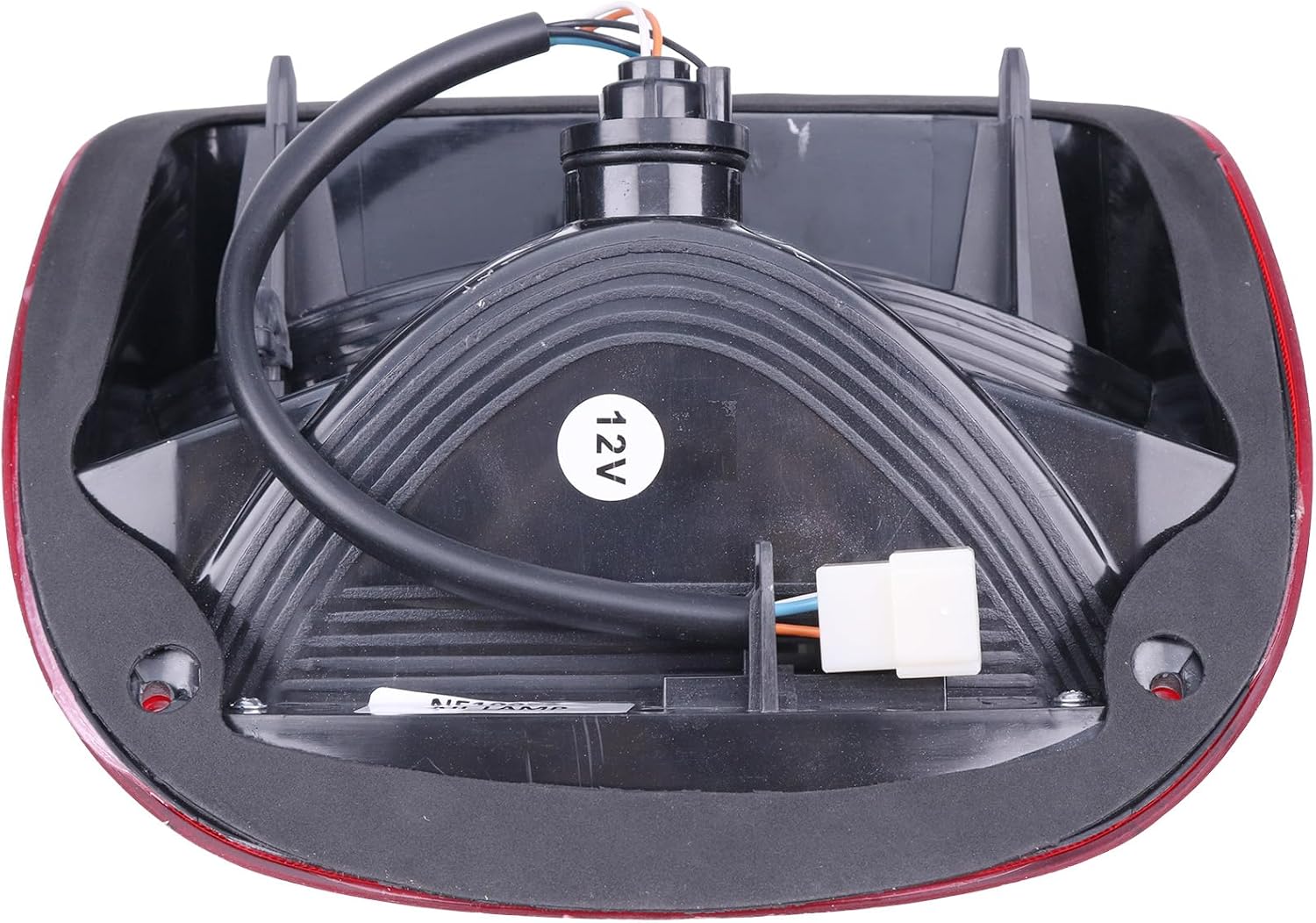 FridayParts Tail Lamp AL176143 RE219709 Compatible for John Deere 5620 5045 6403 6120 6230 6100 7425