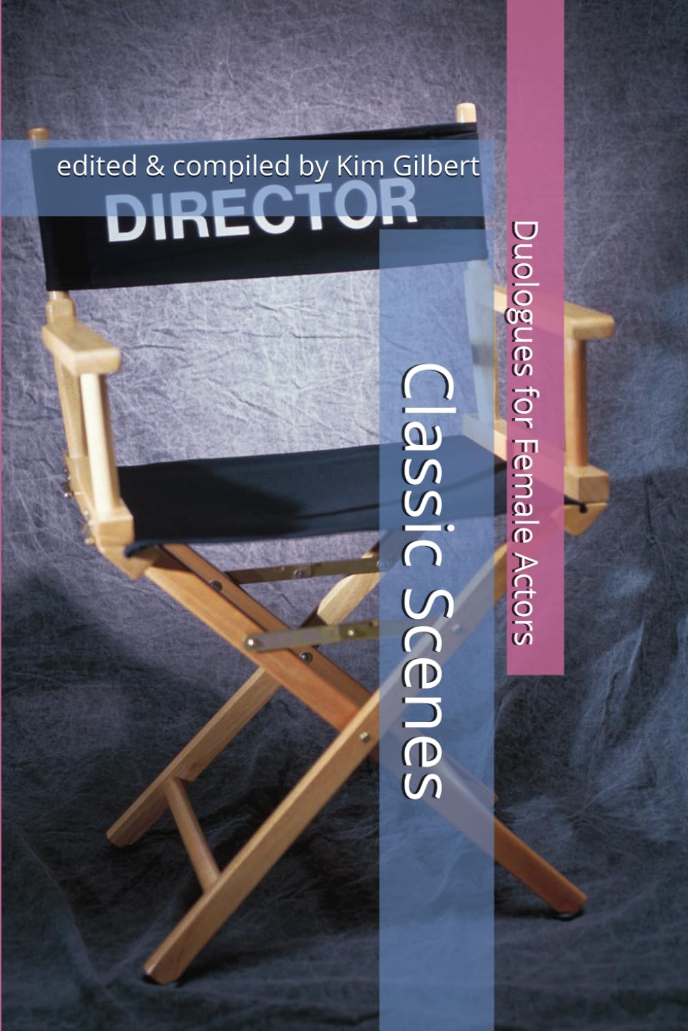 Duologues for Female Actors: Classic Scenes