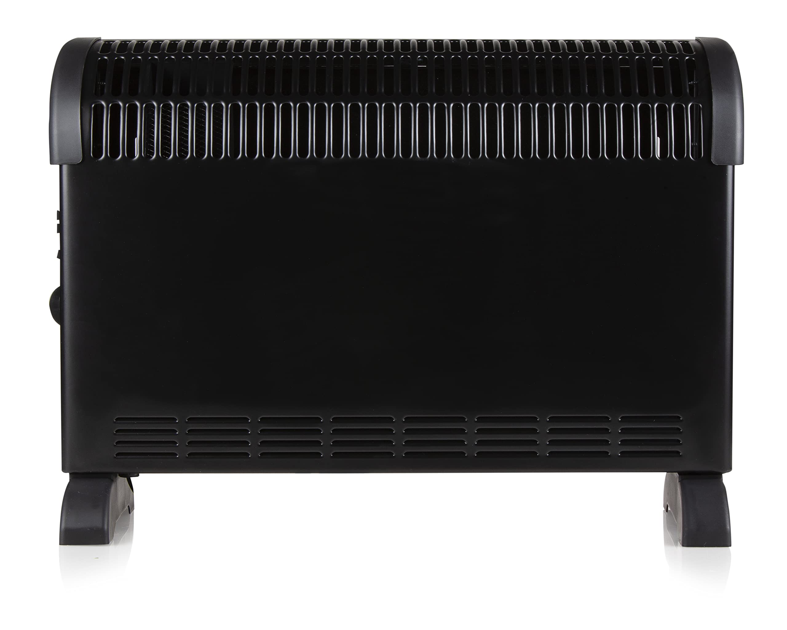 RADIATEUR MOBILE SOUFFLANT NOIR DOMO DO7350CH