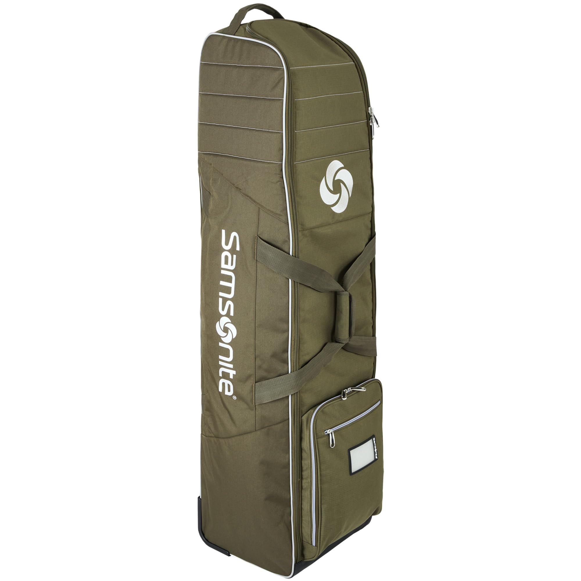 ‎Samsonite Samsonite Sofside Golf Travel Bag w/Wheels
