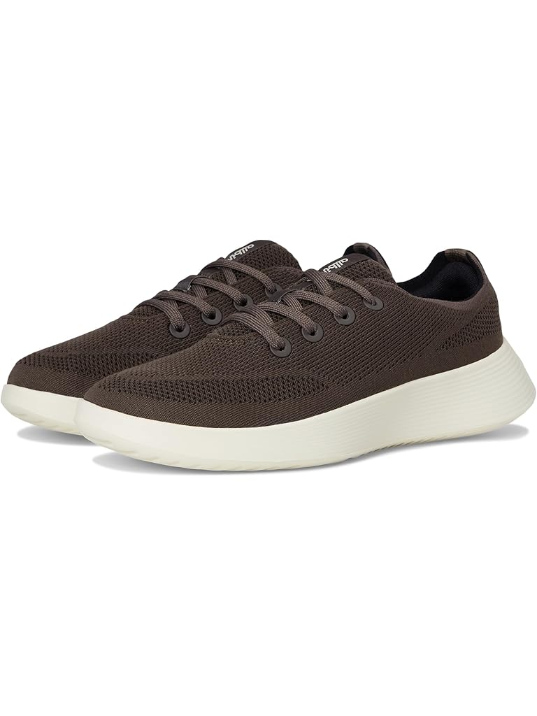 Brown Allbirds Tree Runner Go