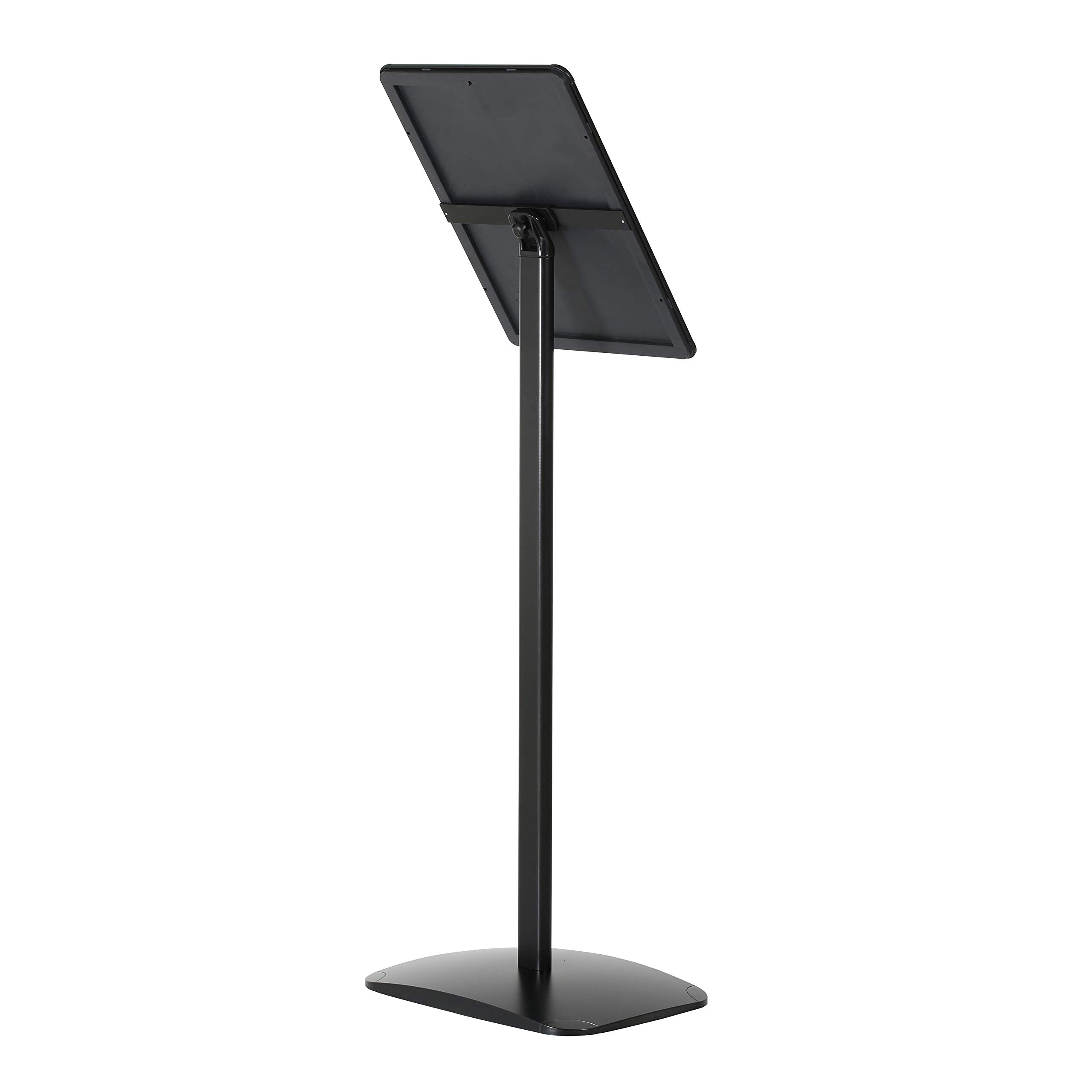 DISPLAY SALES Infostandaard voor DIN A4-affiches | Design