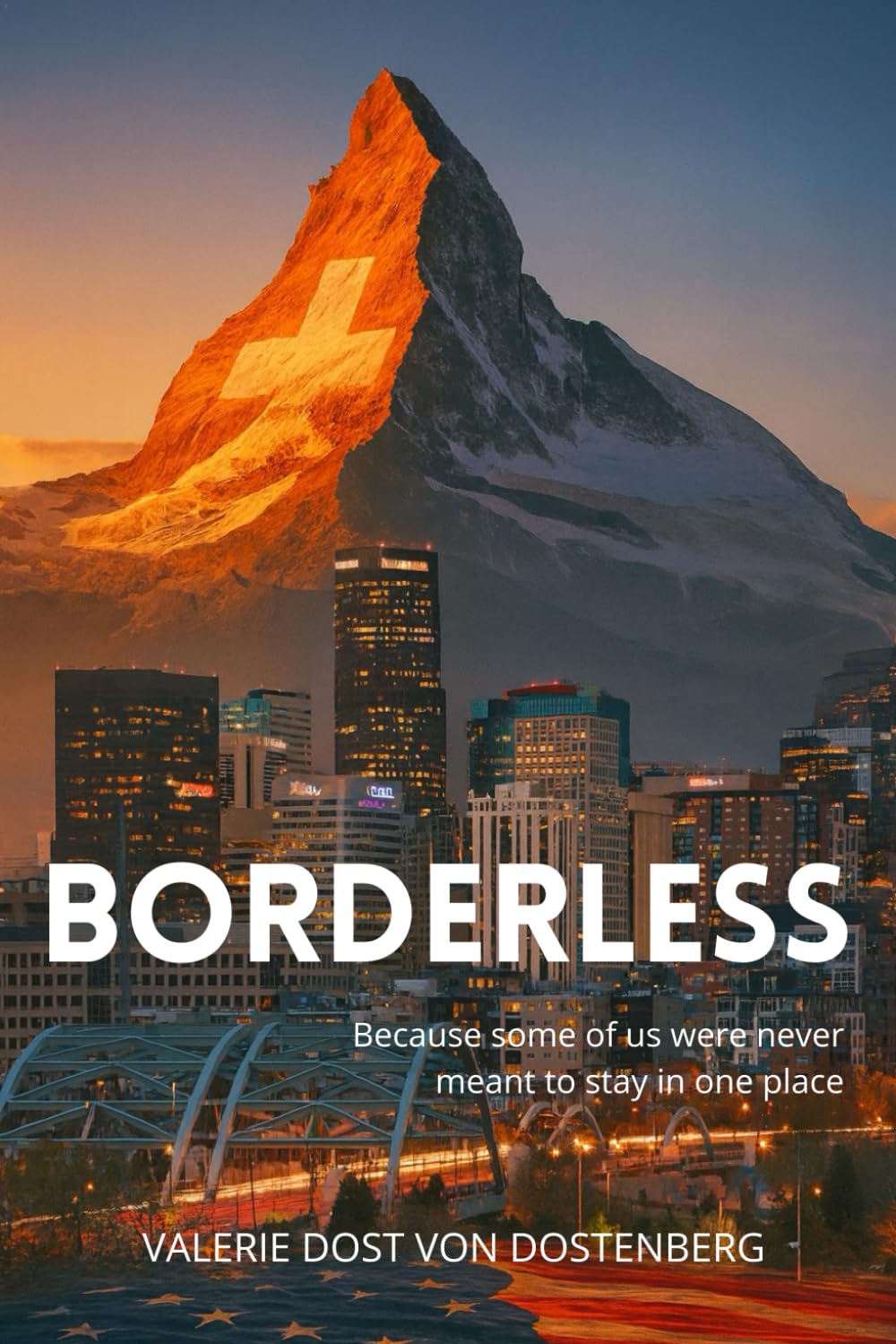 Borderless: Because some of us were never meant to stay in one place