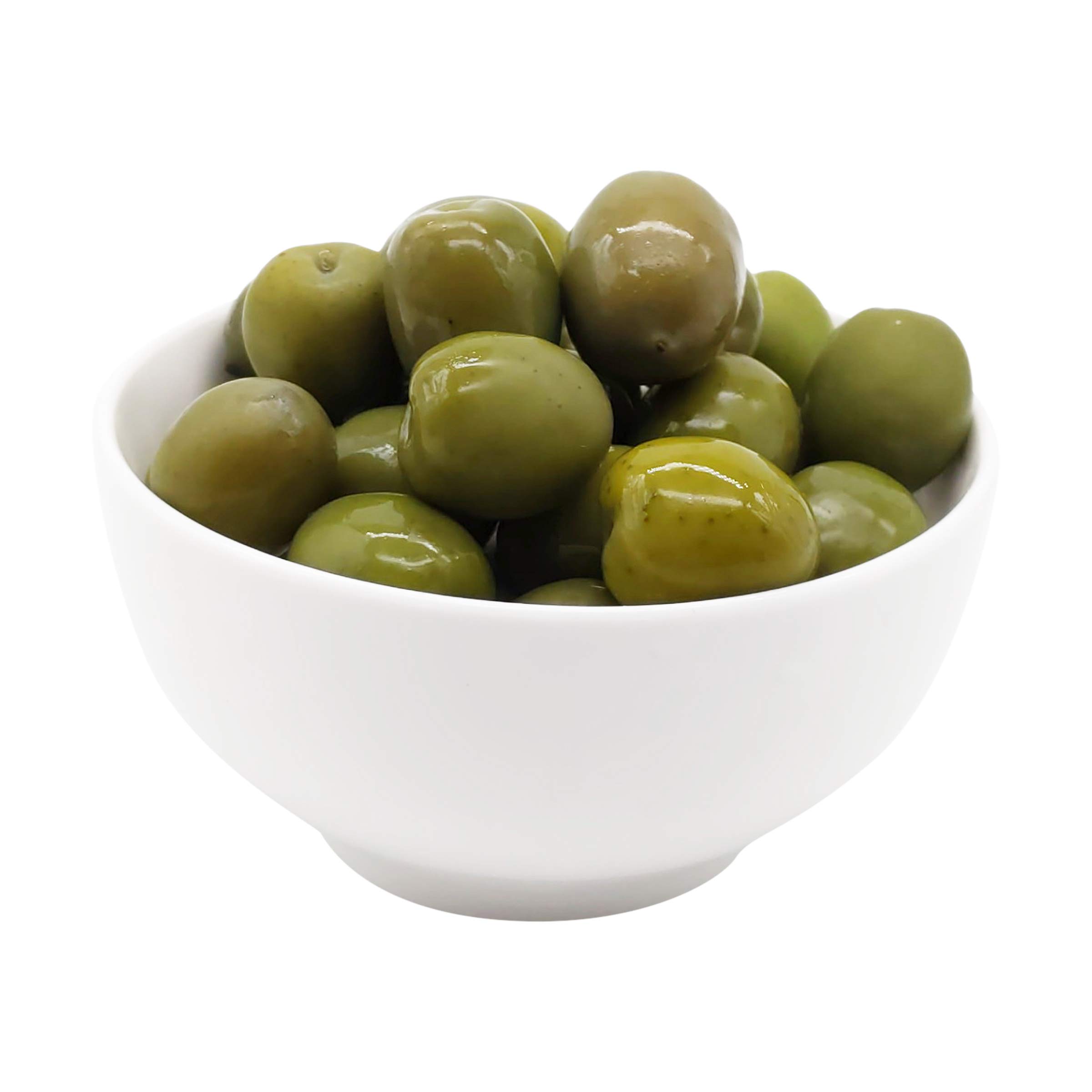 DIVINA Pitted Castelvetrano Olives