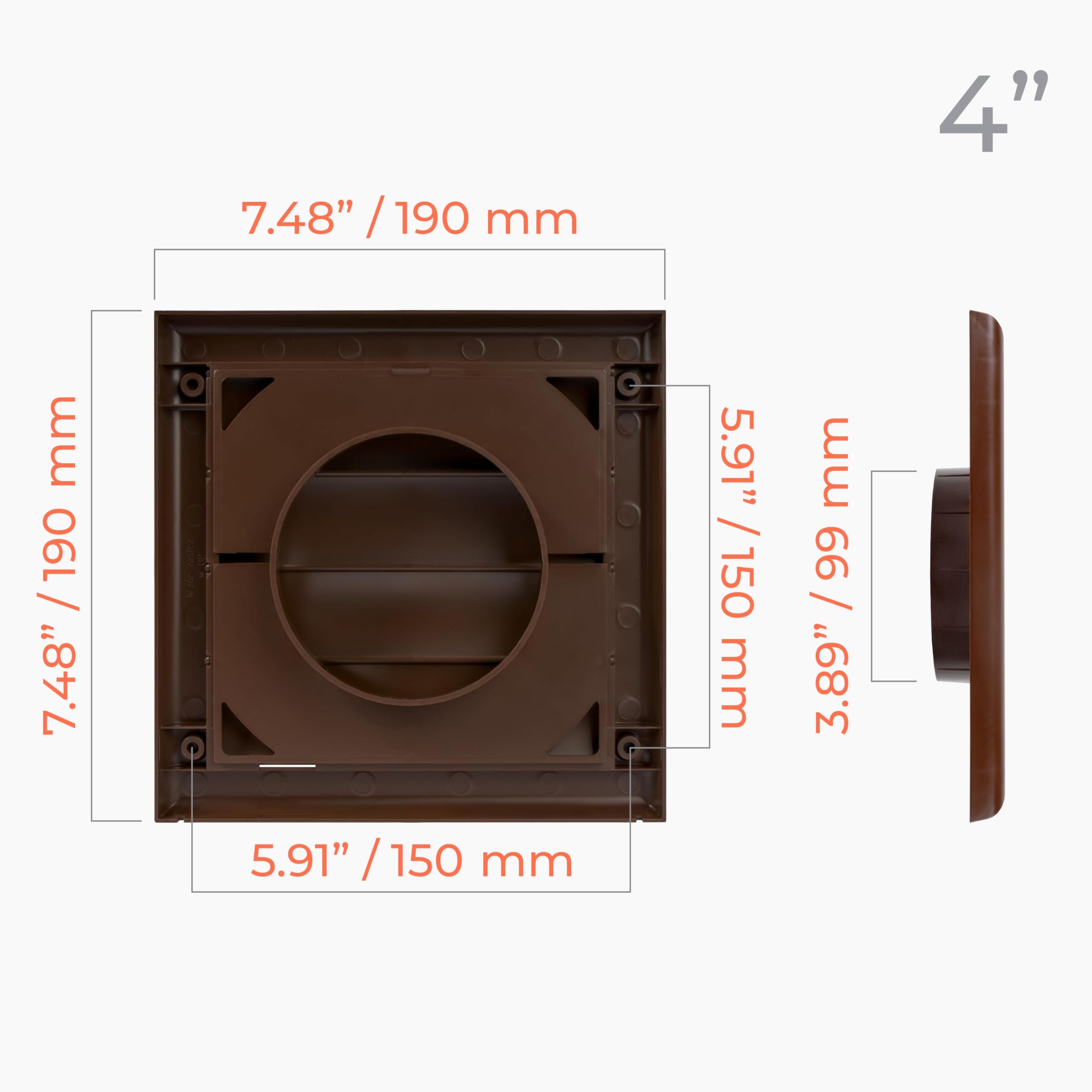 Amazon.com: HVAC OV ø4