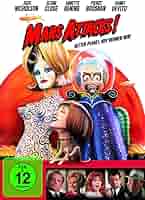 マーズ・アタック! 日本語吹替版 VHS 61gmzNiYkRL._AC_SY200_QL15_.jpg