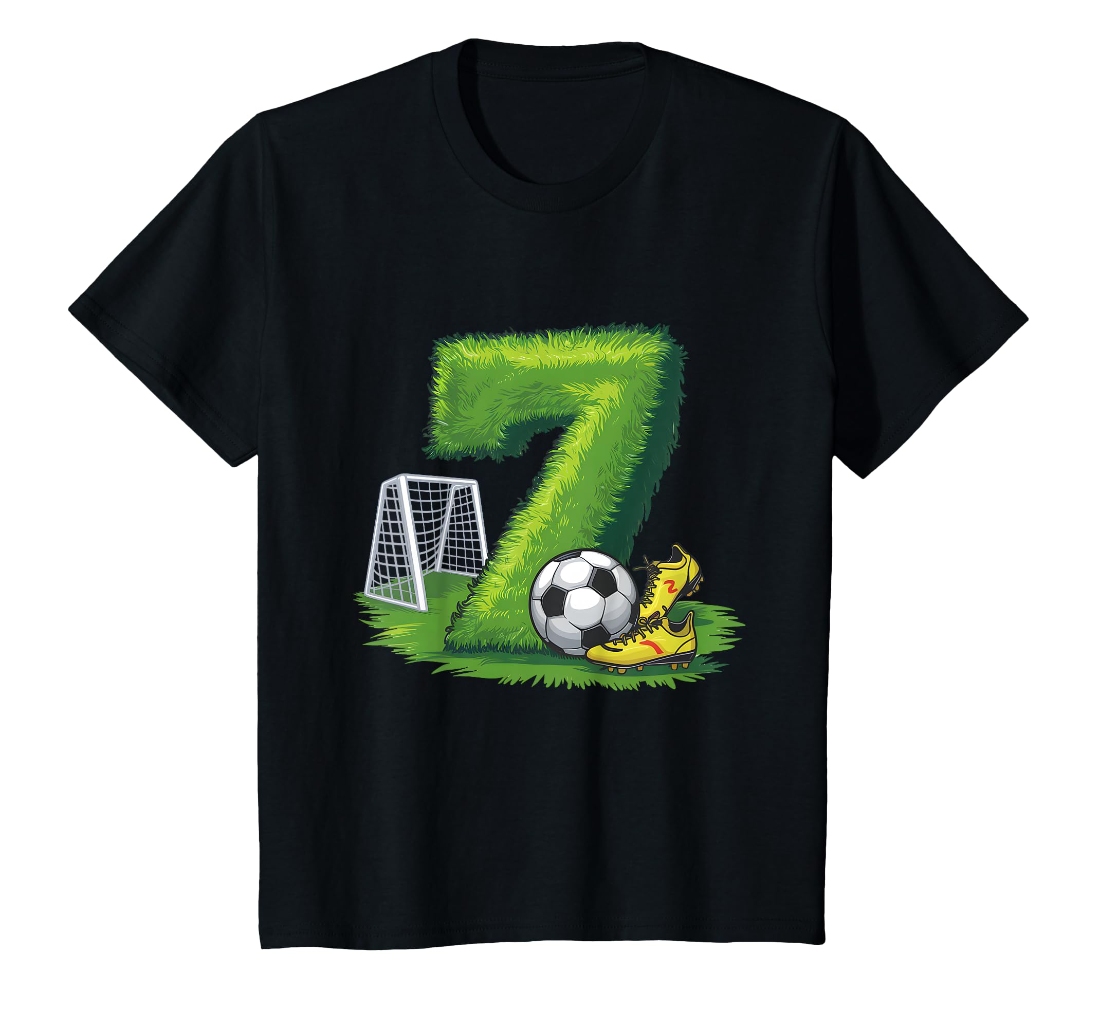 Kleidung mit Designs von Amazon Merch on Demand