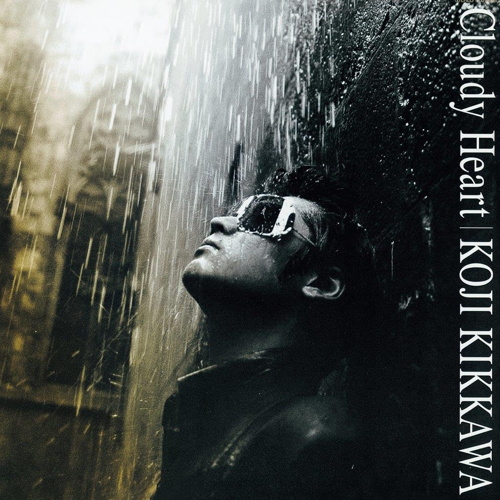 Amazon.co.jp: Cloudy Heart - 吉川晃司: ミュージック