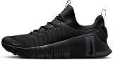 Nike Homme Free Metcon 6 Cross-Trainer-Shoes, Black Anthracite, 42.5 EU - 1