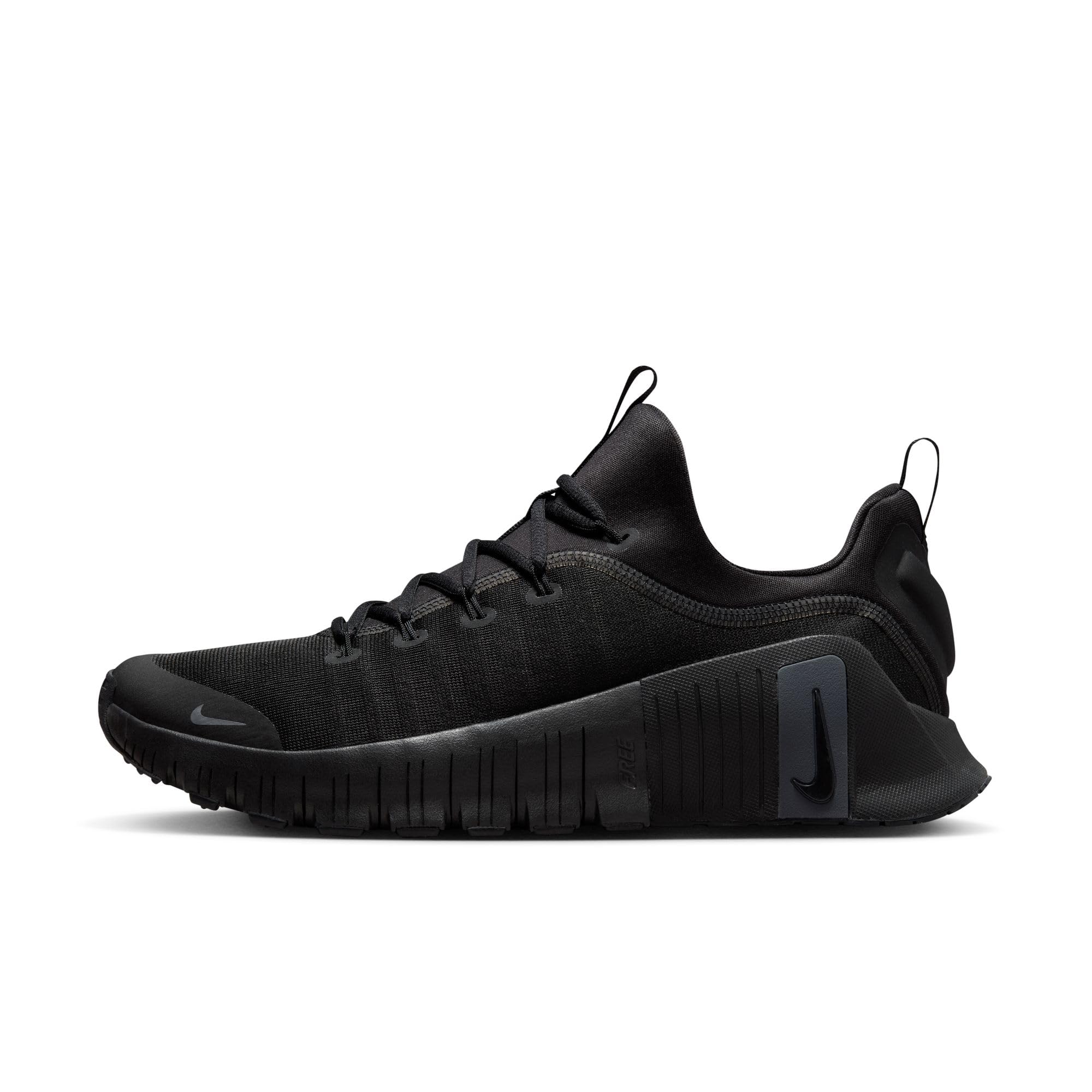Nike Free Metcon 6 Black Anthracite