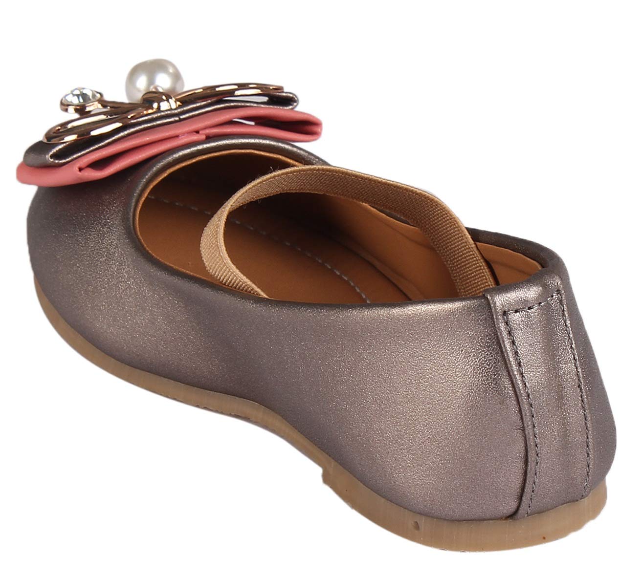 CHIU Unisex-Child Boat Shoes 3 71JGaCI4I8L. SL1313