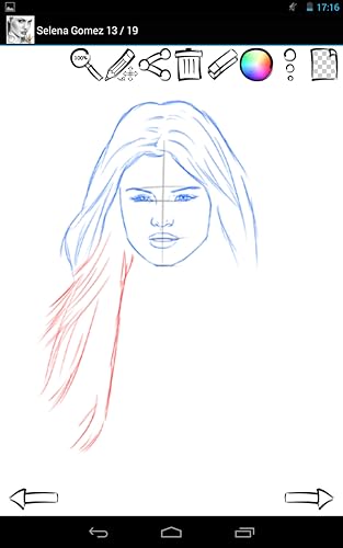 How to Draw: Celebrities